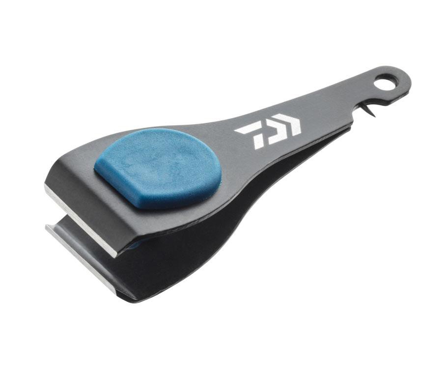 Кусачки для волосіні Daiwa Line Clipper