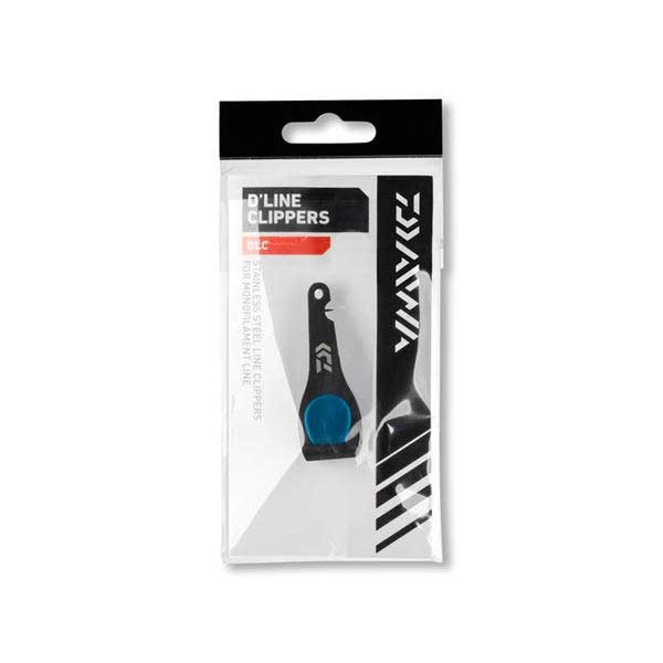 Кусачки для волосіні Daiwa Line Clipper