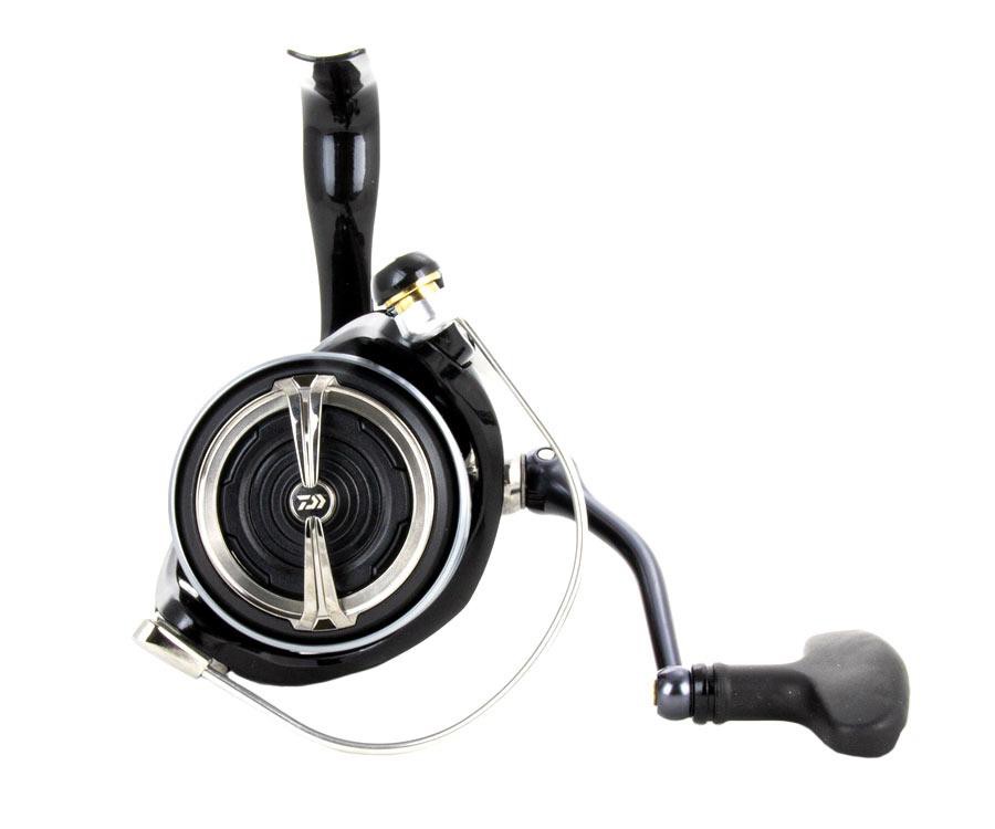 Котушка Daiwa Ninja BS LT 2000