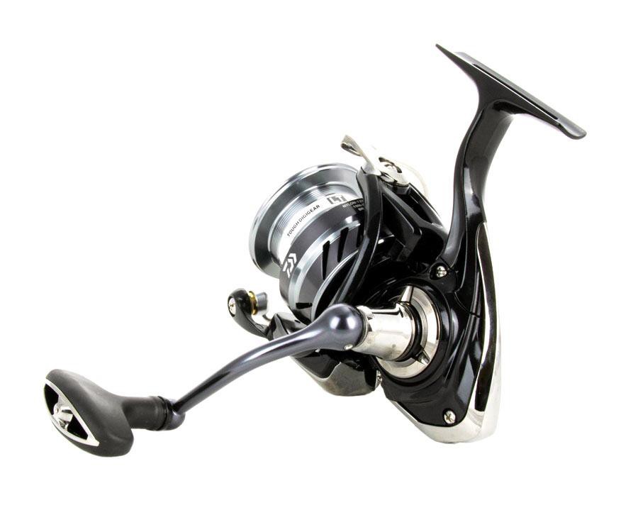 Котушка Daiwa Ninja BS LT 2500