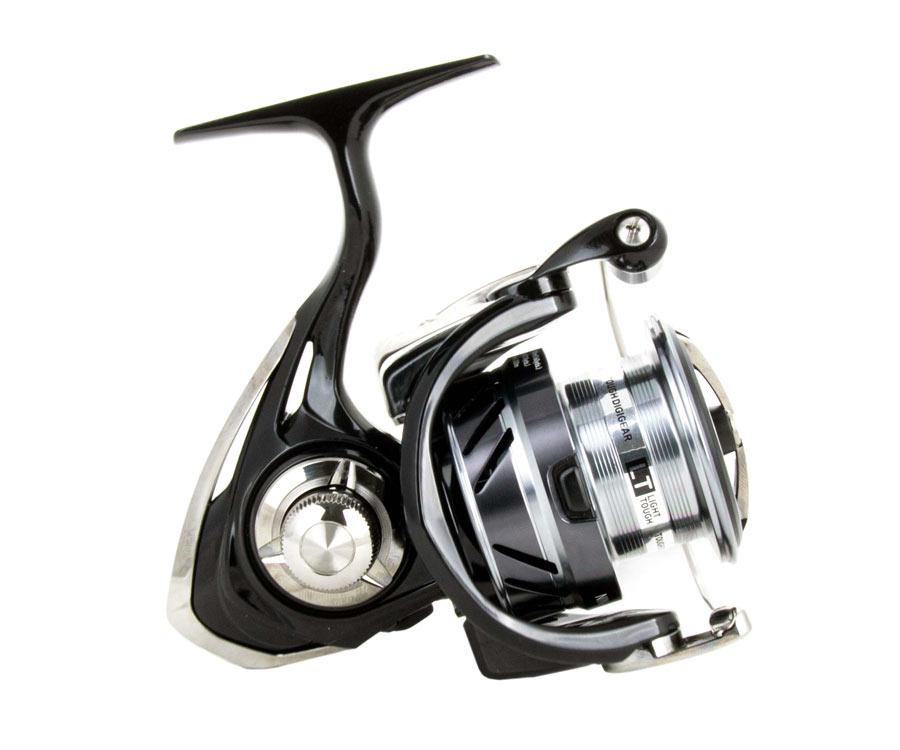 Котушка Daiwa Ninja BS LT 2500