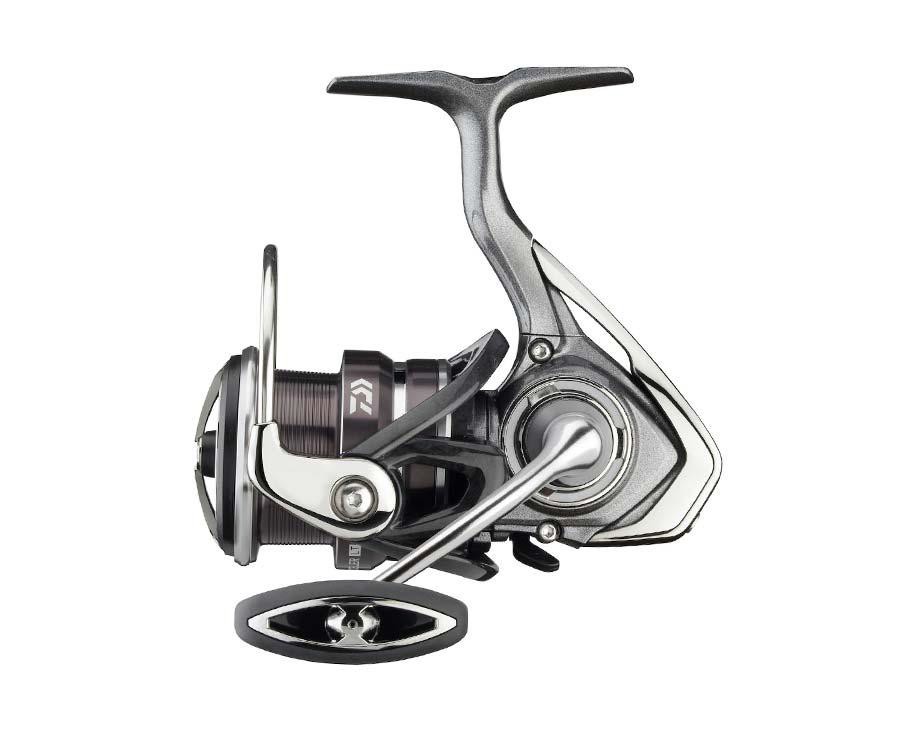 Спінінгова котушка Daiwa 20 Exceler LT 4000-C