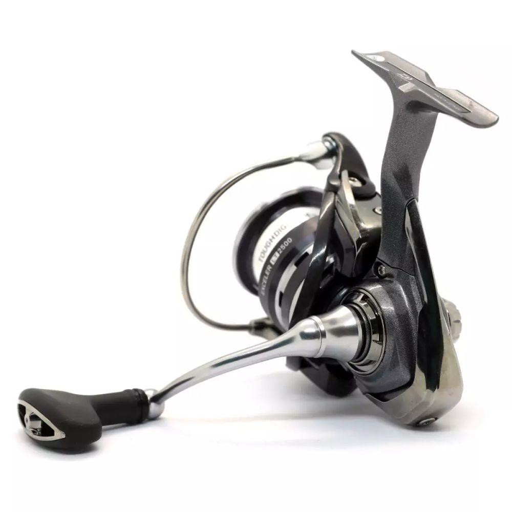 Спінінгова котушка Daiwa 20 Exceler LT 4000-C