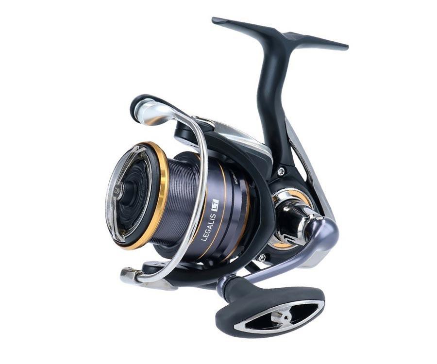Котушка Daiwa 20 Legalis LT 2500