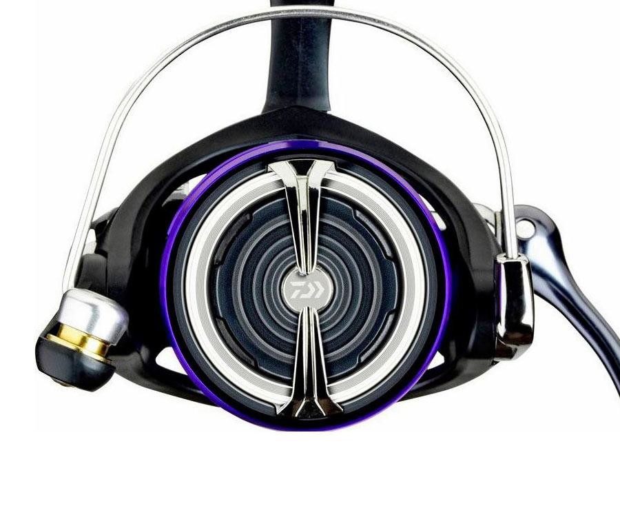 Спінінгова котушка Daiwa Prorex X LT 3000