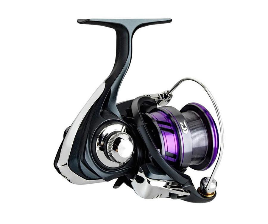 Спінінгова котушка Daiwa Prorex X LT 3000