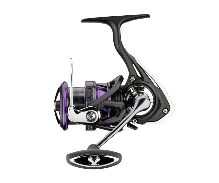 Спінінгова котушка Daiwa Prorex X LT 4000-C