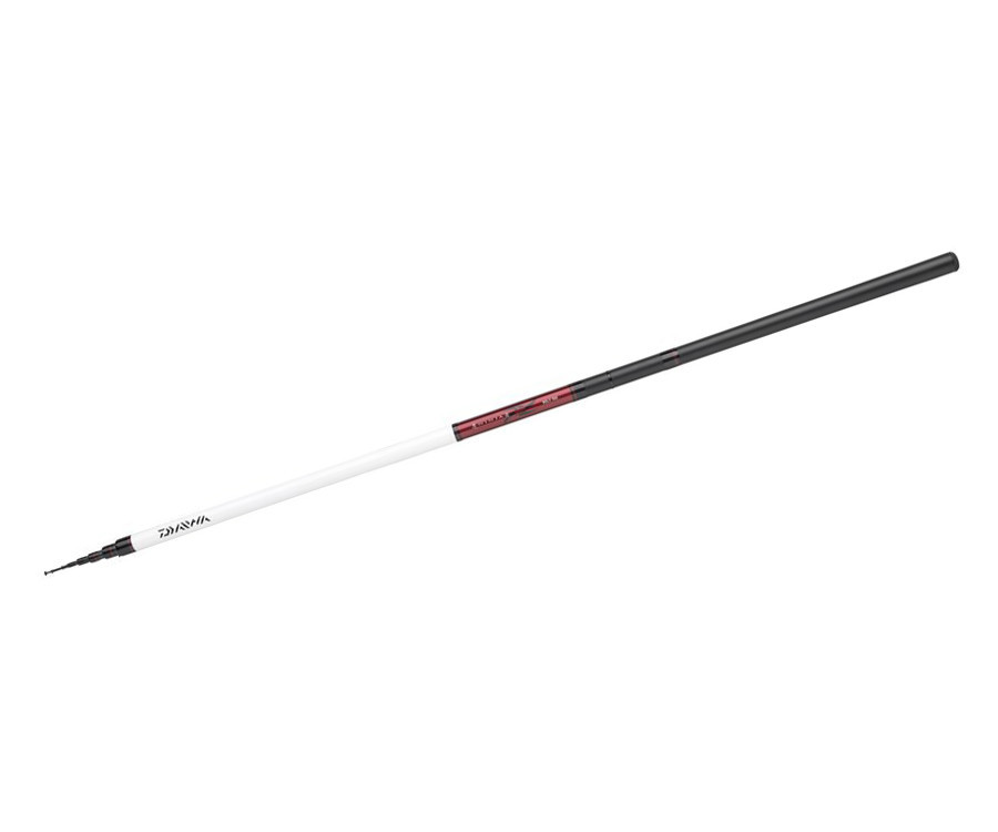 Болонське вудлище Daiwa Ninja Bolo 5 м 25г