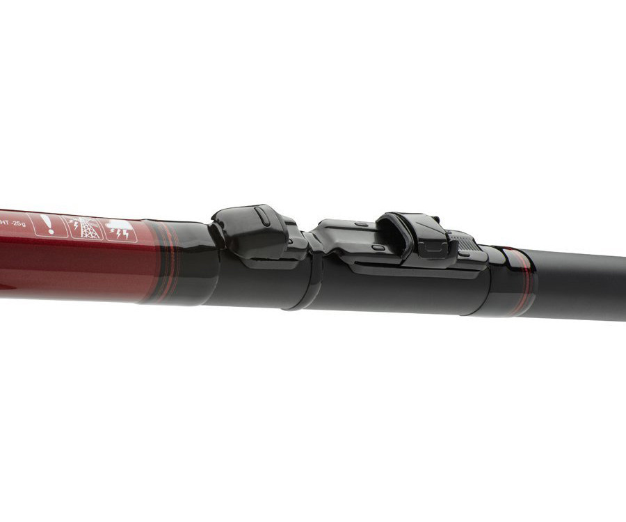 Болонське вудлище Daiwa Ninja Bolo 5 м 25г