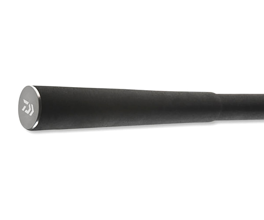 Коропове вудлище 2-секц. Daiwa Ninja-X Carp 3.90 м 3.5lbs New
