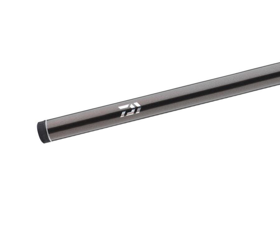 Махове вудлище Daiwa Sweepfire Pole 4 м