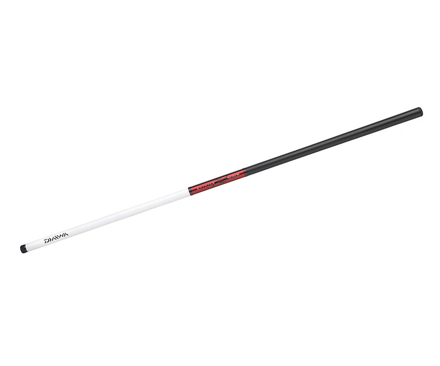 Махове вудлище Daiwa Ninja Tele-Pole 6 м