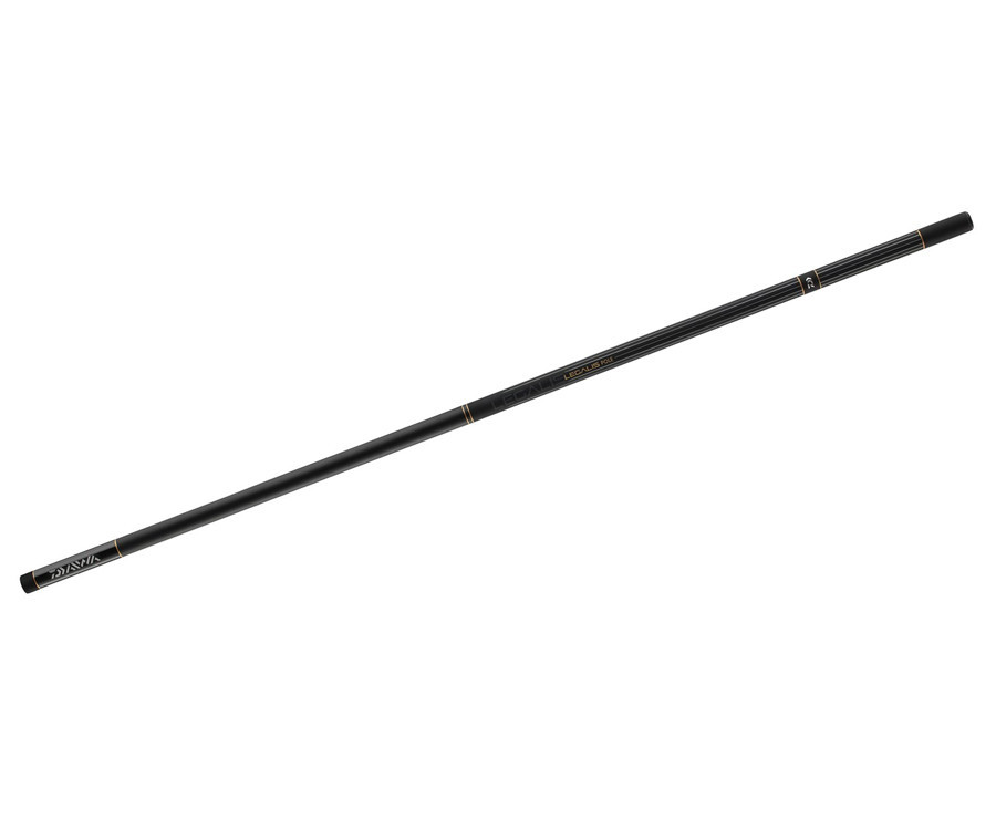Махове вудлище Daiwa Legalis Pole 5 м