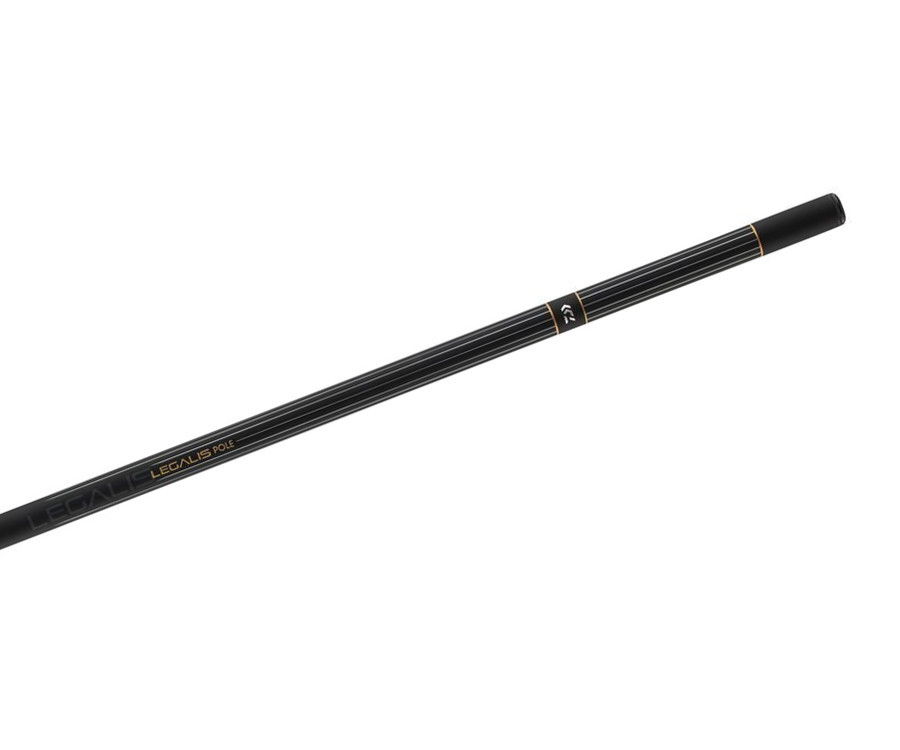 Махове вудлище Daiwa Legalis Pole 5 м