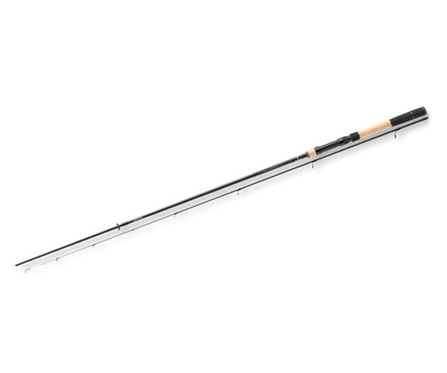 Спінінгове вудлище Daiwa Megaforce Jigger 2.6 м 3-18г