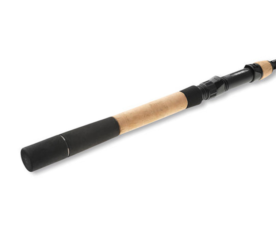Спінінгове вудлище Daiwa Megaforce Jigger 2.6 м 3-18г