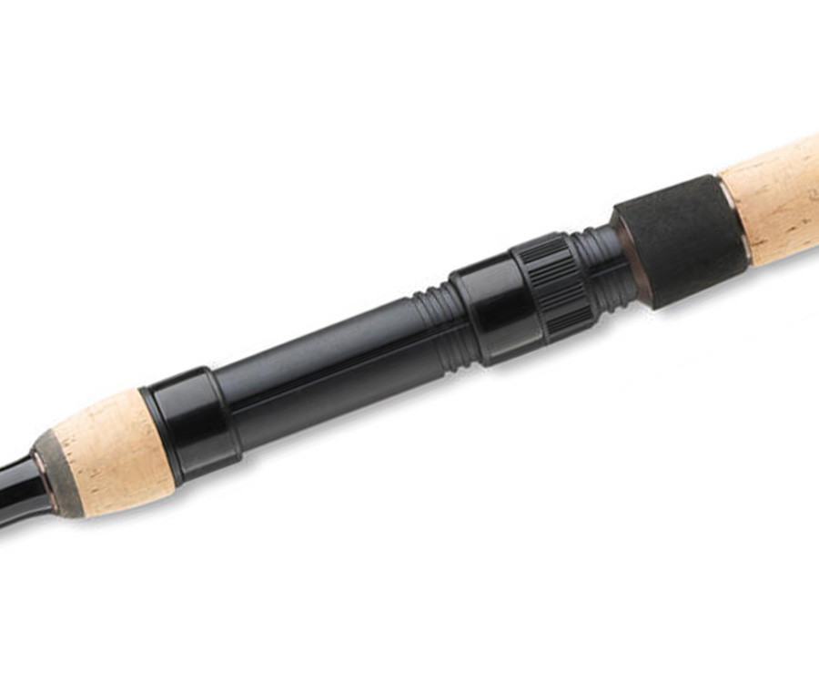 Спінінгове вудлище Daiwa Megaforce Jigger 2.6 м 3-18г