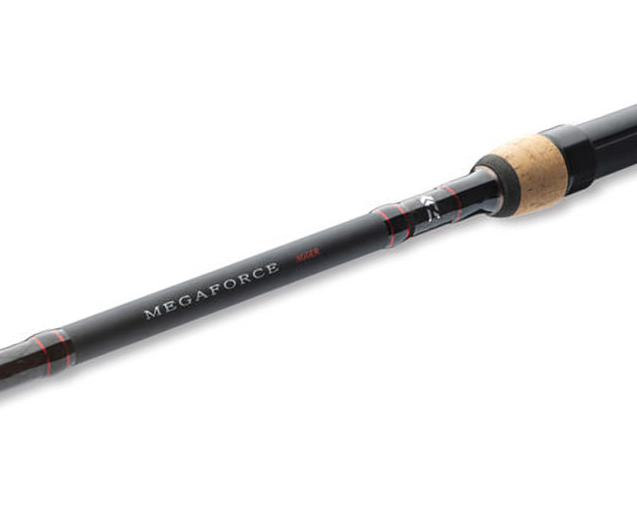 Спінінгове вудлище Daiwa Megaforce Jigger 2.6 м 3-18г