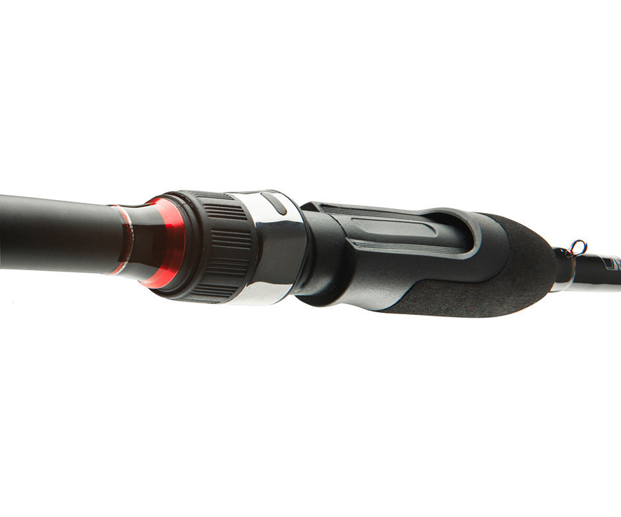 Спінінгове вудлище Daiwa Crossfire Spin 2.10 м 2-7г