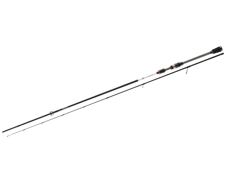 Спінінгове вудлище Daiwa Silver Creek Light Spin 2.35 м 5-21г