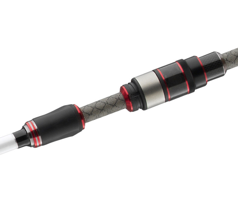 Спінінгове вудлище Daiwa Silver Creek Light Spin 2.35 м 5-21г