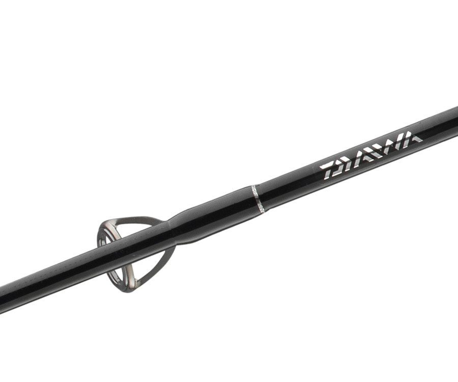 Спінінгове вудлище Daiwa Silver Creek Light Spin 2.35 м 5-21г