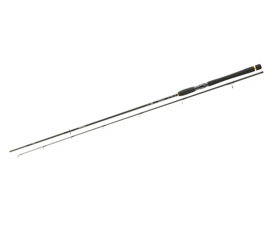 Спінінгове вудлище Daiwa Legalis Spin 2.10 м 5-20г