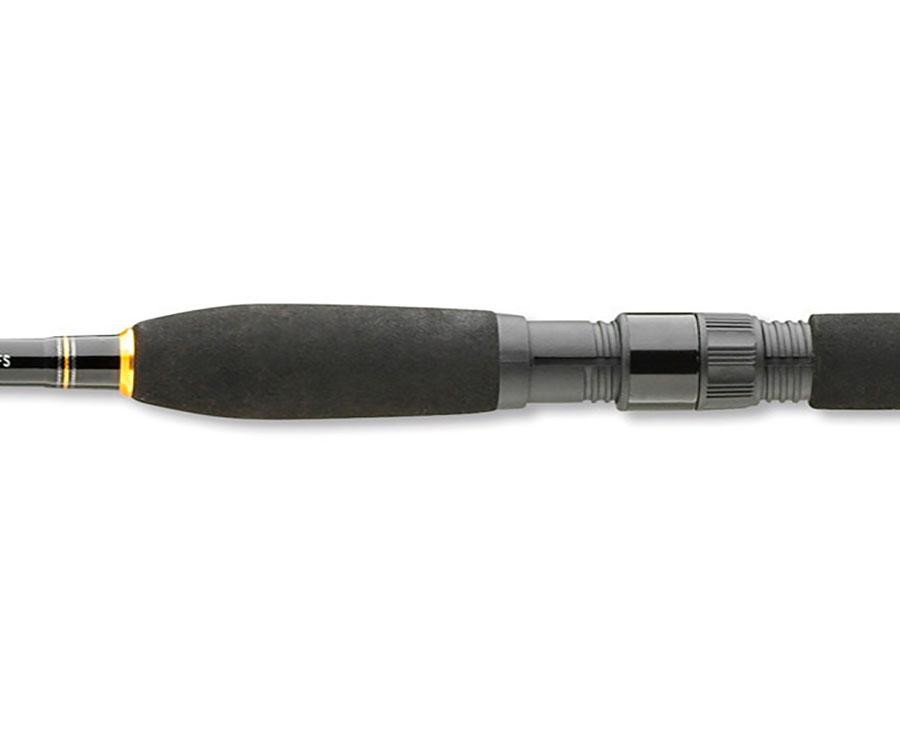 Спінінгове вудлище Daiwa Legalis Spin 2.10 м 5-20г