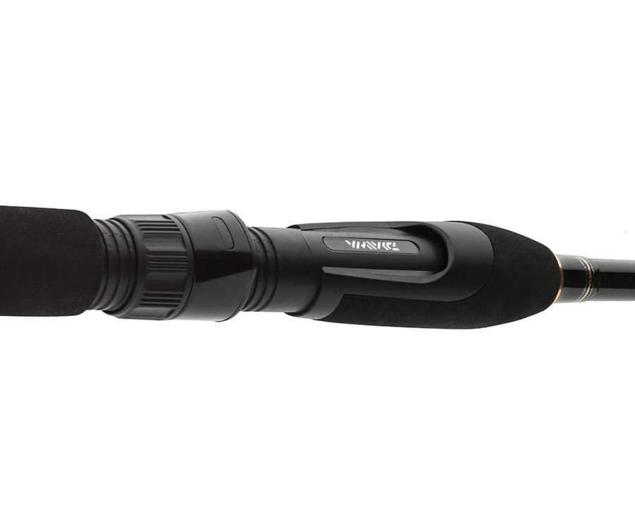Спінінгове вудлище Daiwa Legalis Spin 2.40 м 10-30г