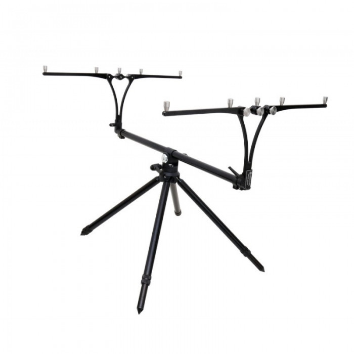 Род-под Meccanica Vadese TechNick 4 Rod Black