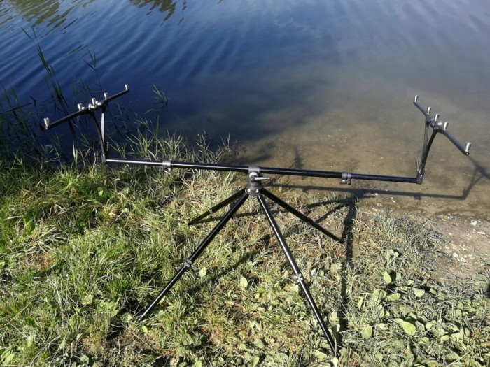 Род-под Meccanica Vadese TechNick 4 Rod Black