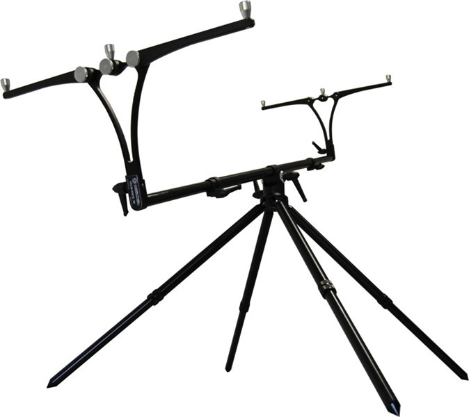Род-под Meccanica Vadese TechNick 4 Rod Black