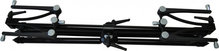 Род-под Meccanica Vadese TechNick 4 Rod Black