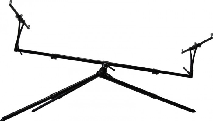 Род-под Meccanica Vadese TechNick 4 Rod Black