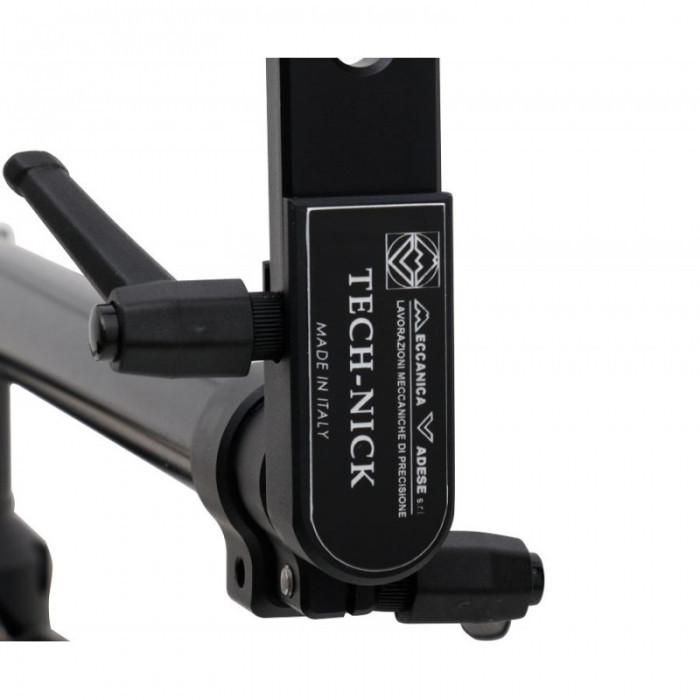 Род-под Meccanica Vadese TechNick 4 Rod Black