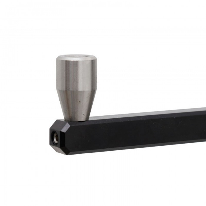 Род-под Meccanica Vadese TechNick 4 Rod Black