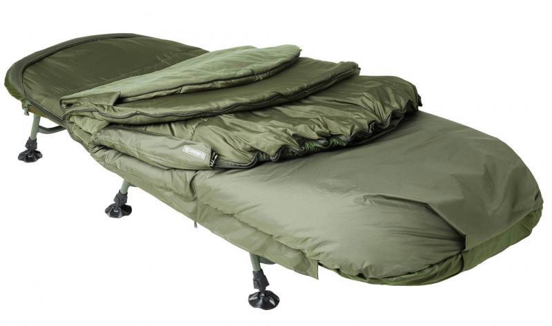 Спальний мішок Trakker 365 Sleeping Bag Standart