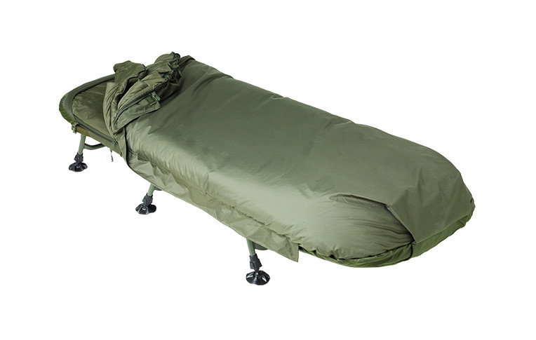 Спальний мішок Trakker 365 Sleeping Bag Standart