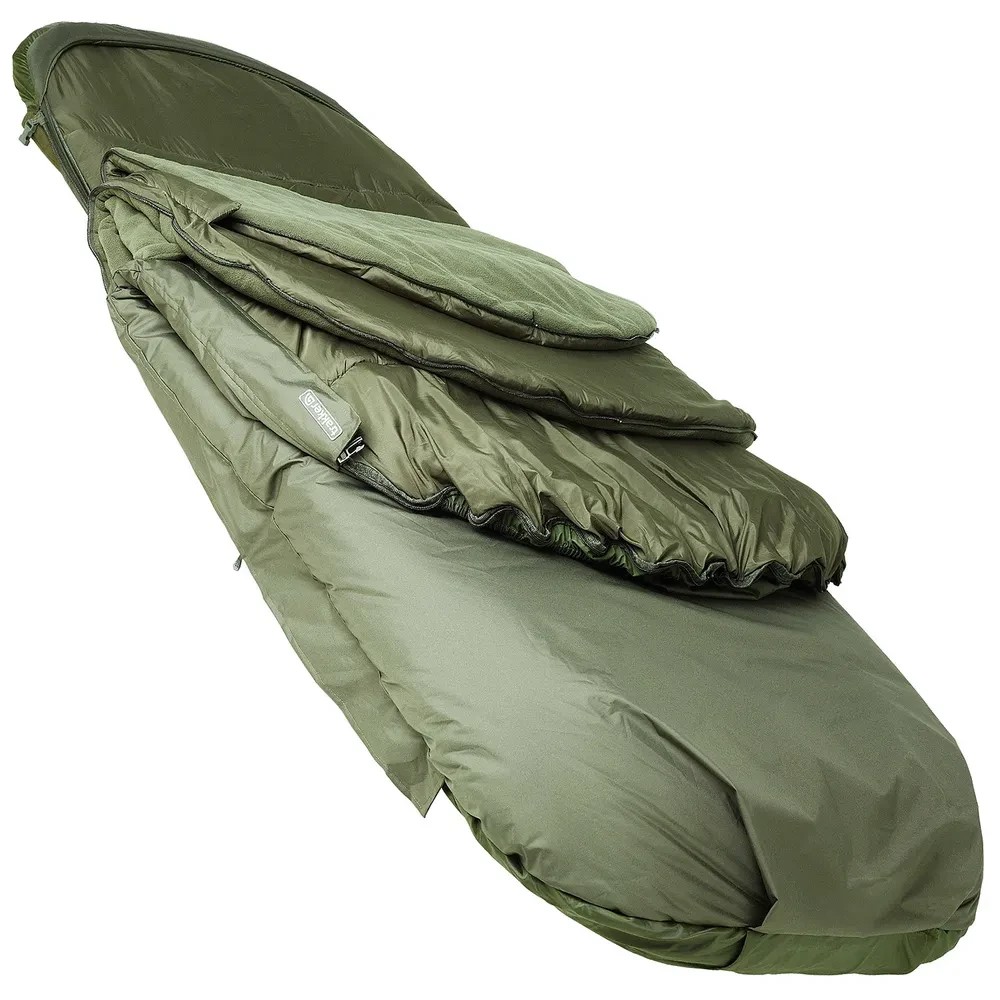 Спальний мішок Trakker 365 Sleeping Bag Standart