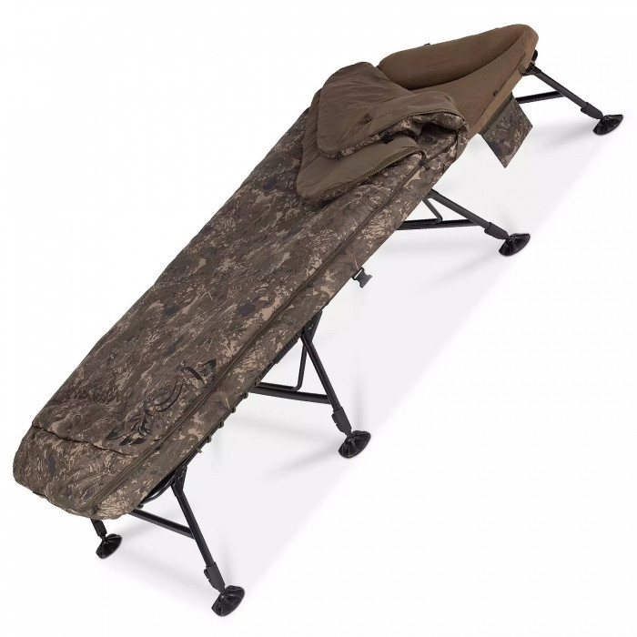 Спальна система Nash MF60 Indulgence 5 Season SS4 Sleep System MkII