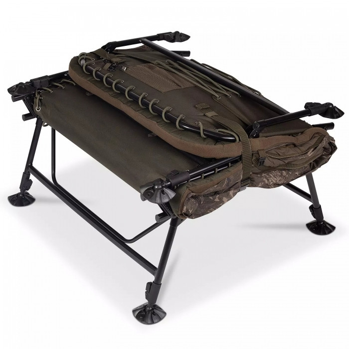 Спальна система Nash MF60 Indulgence 5 Season SS4 Sleep System MkII
