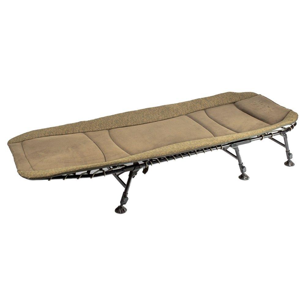 Ліжко коропове Nash Tackle Bedchair