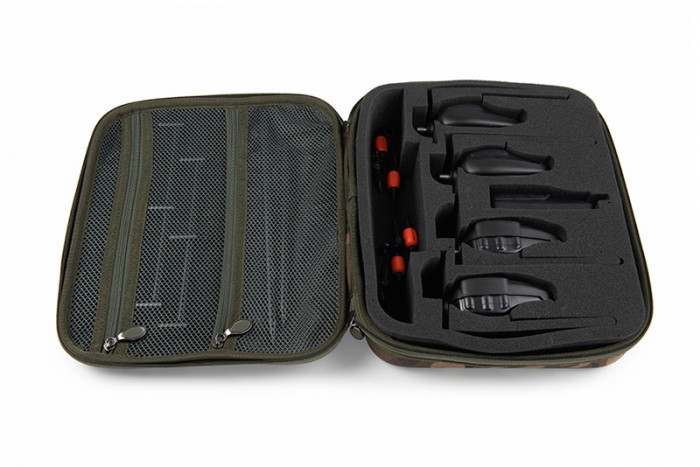 Кейс для сигналізаторів Fox Camolite RX+ Case