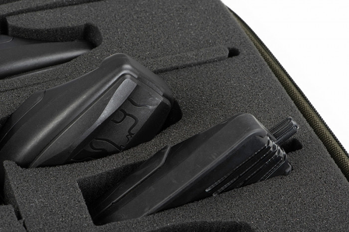 Кейс для сигналізаторів Fox Camolite RX+ Case