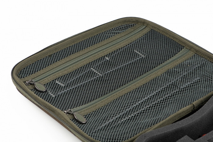 Кейс для сигналізаторів Fox Camolite RX+ Case