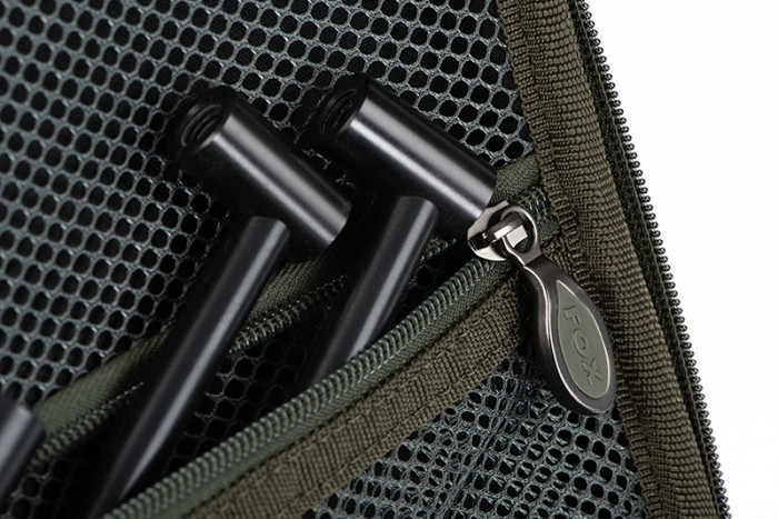 Кейс для сигналізаторів Fox Camolite RX+ Case