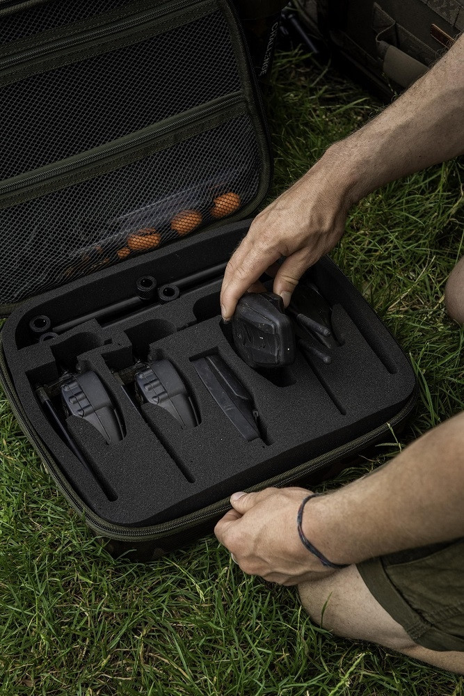 Кейс для сигналізаторів Fox Camolite RX+ Case