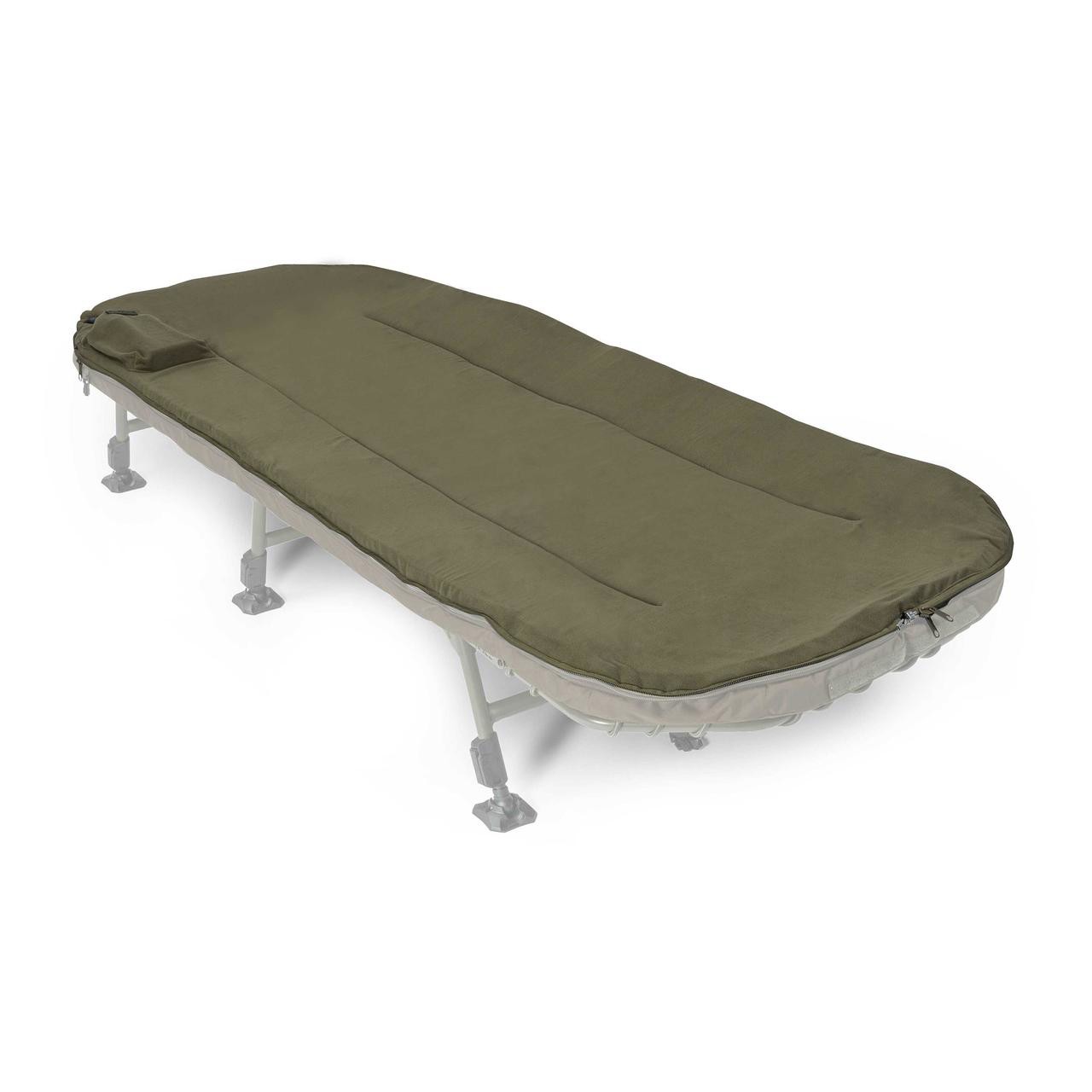 Наматрацник з підігрівом Avid Benchmark Thermatech Heated Mattress XL