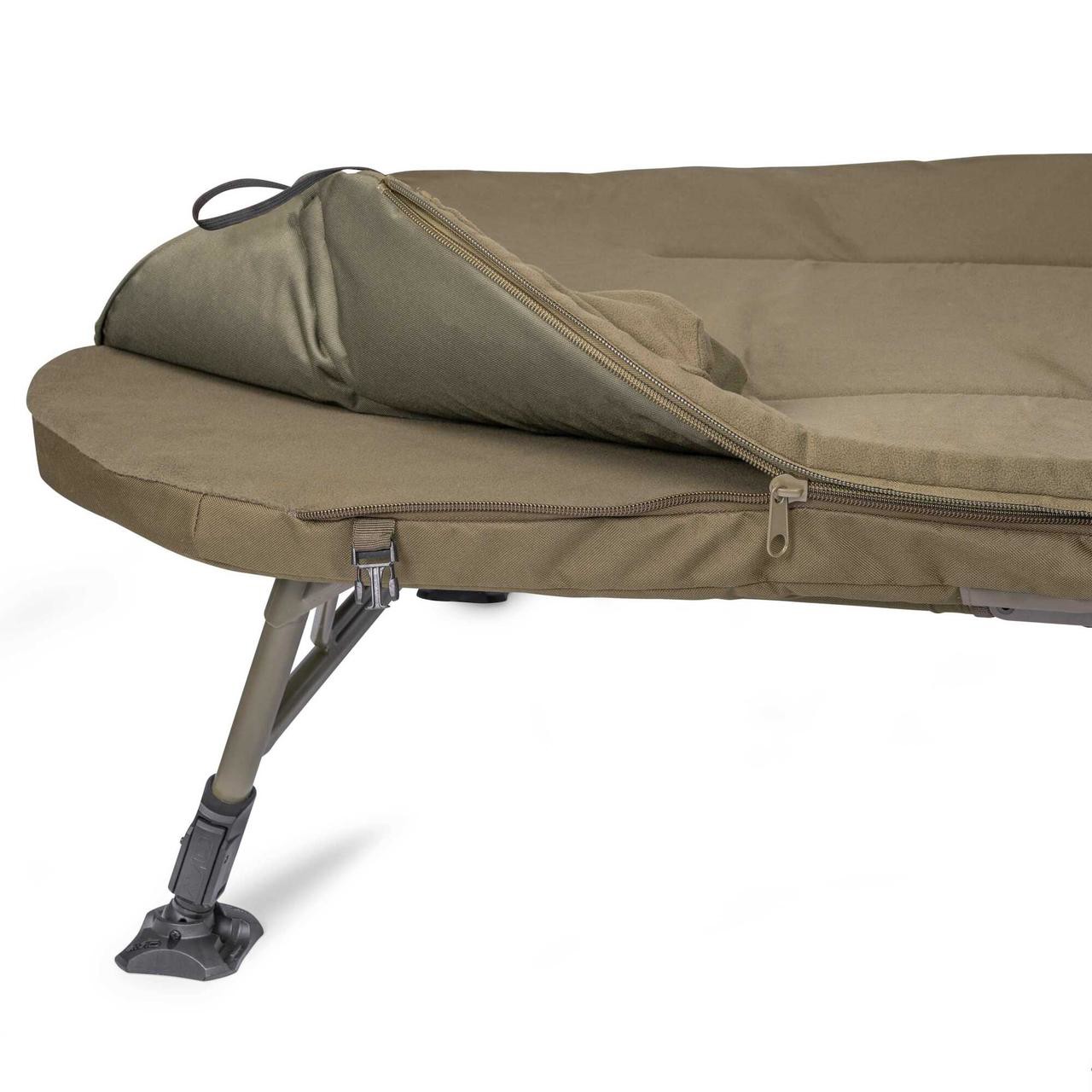 Наматрацник з підігрівом Avid Benchmark Thermatech Heated Mattress XL