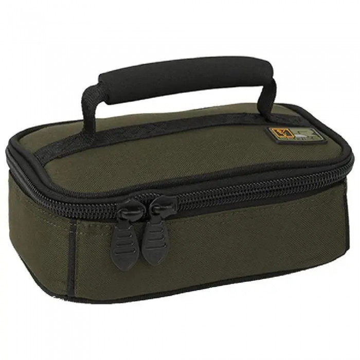 Кейс для грузил Fox R Series Lead and Bits Bag